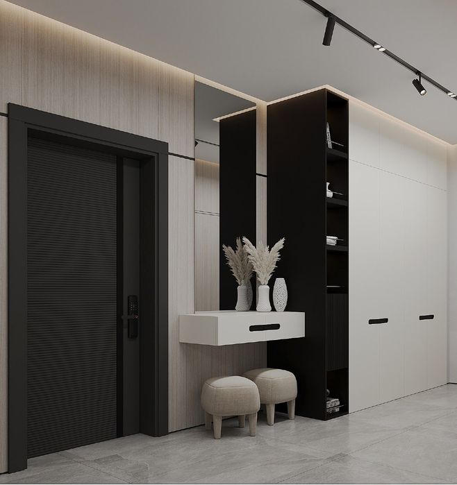 Архитектор-Дизайнер