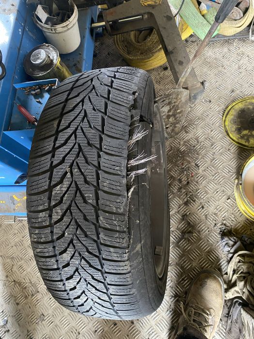 Vulcanizare mobila 24/7 ALBA IULIA