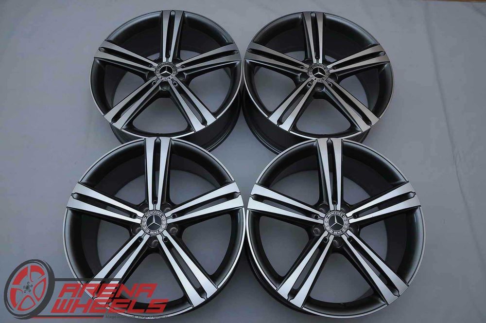 Jante Noi 20 inch Originale Mercedes CLS W257 C257 R20