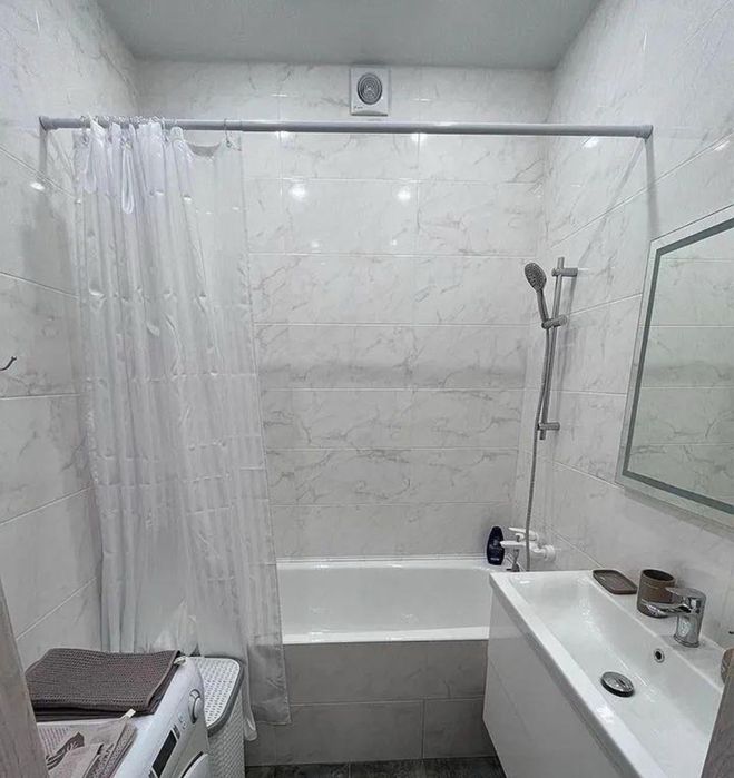 Квартира в районе Арай 3