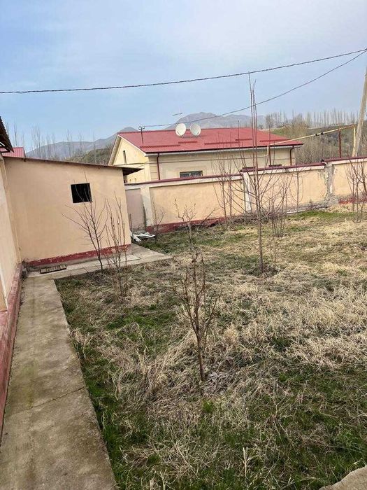 Продаётся дача в Кумушконе, Сумча. 6 соток