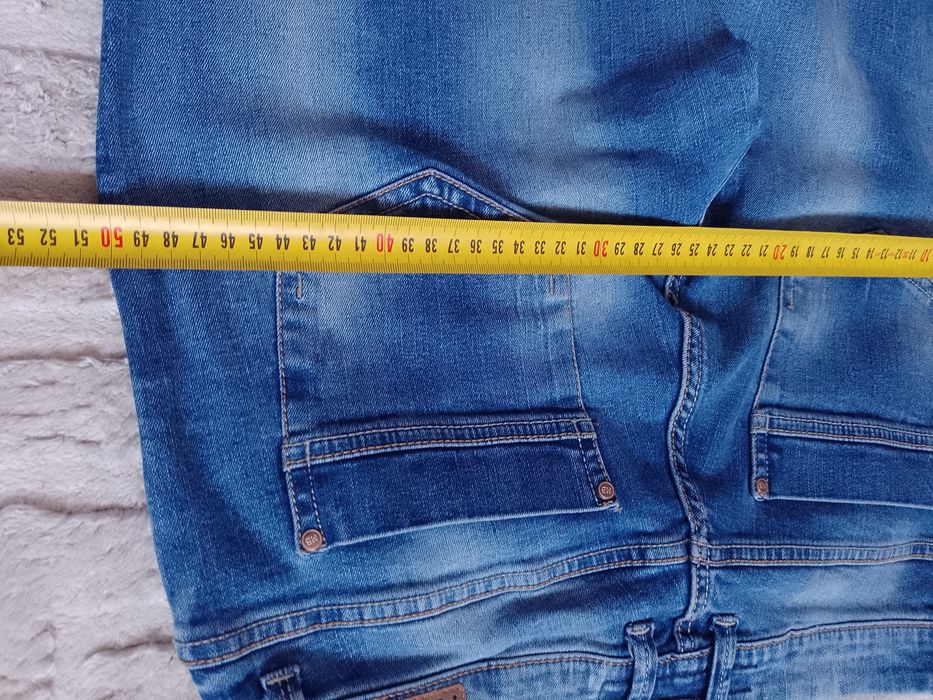 Blugi ușor elastici Multiblu