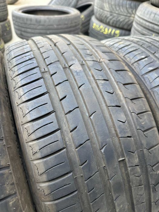 Tomket 225/40R19 - Anvelope Vara, DOT 2023, Stare excelenta, Garantie 100%!