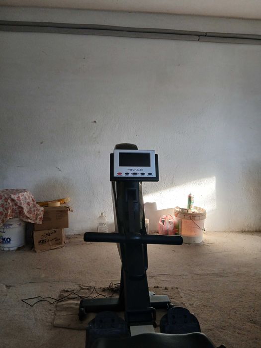 Гребен тренажор Finlo aqua evolution