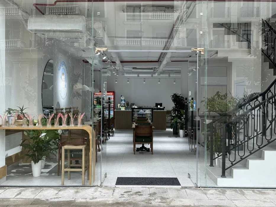 Сдается под Кафе или Ресторан с Евроремонтом Tashkent City Park