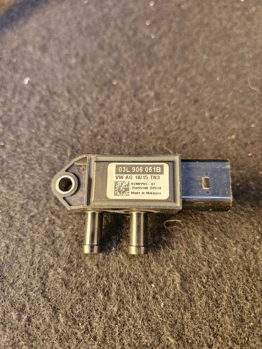 Senzor filtru particule Audi A4 A6 Q5 03L906051B