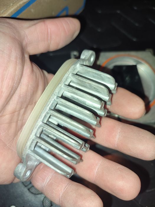 Calculator far Skoda Octavia 3