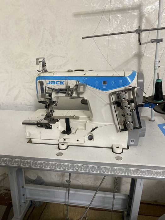 Yamgi tikuv mashinasi