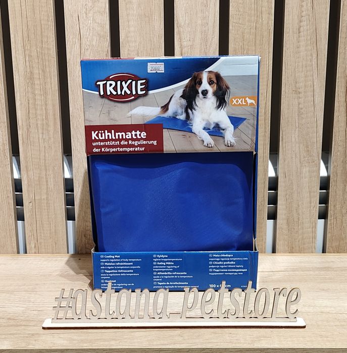 Коврик охлаждающий,подстилка