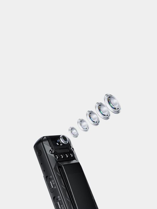 Мини камера, боди камера, камера Full HD