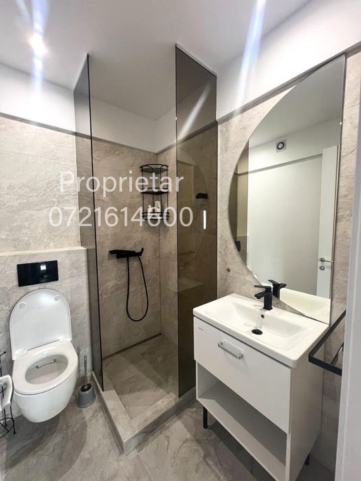 Proprietar, inchiriez apartament 4 camere Delta City