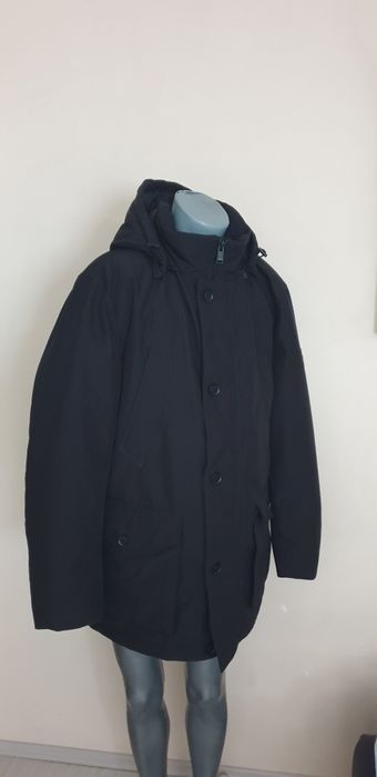 Hugo Boss Osiass Mens Down Jacket  XL НОВО! ОРИГИНАЛ! Мъжко Зимно Яке!