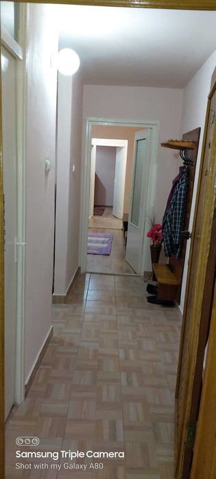 Inchiriez apartament 2 camere,Micalaca,Str.Sighisoara,parter,disponibil de la 1 Noiembrie 2026