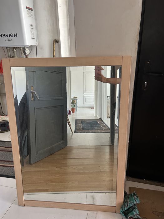 Зеркало большой