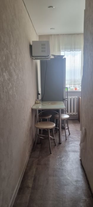 Продам квартиру 4х комнатную