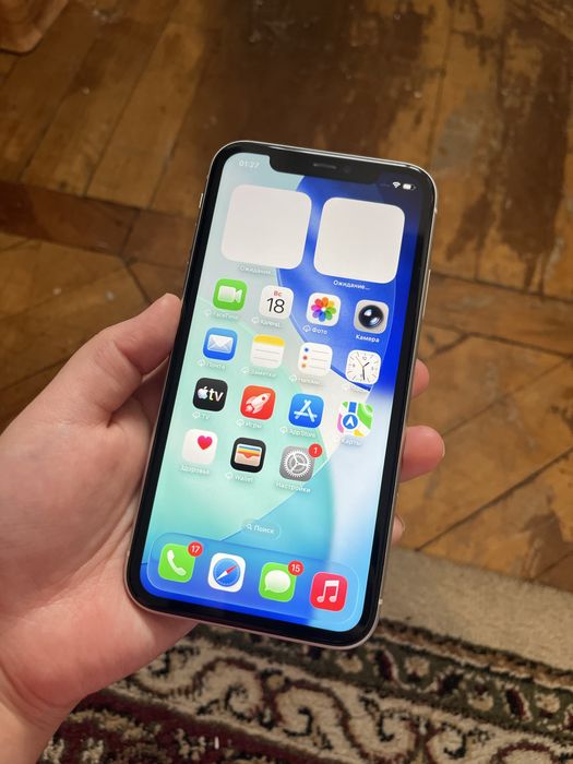 Айфон 11 128гб Apple