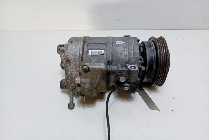 Compresor clima 8D0260808 Volkswagen VW Passat B5.5 (facelift)