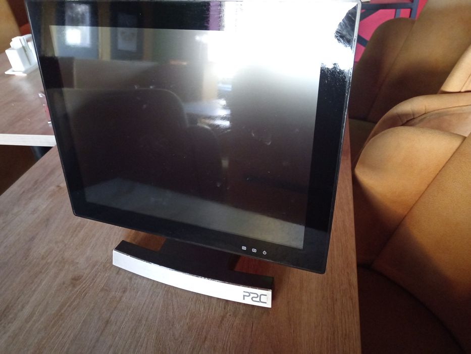 POS monoblok do'kon va kafelar uchun