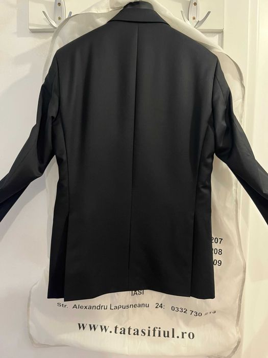 Costum Tata si Fiul - marimea 42 slim