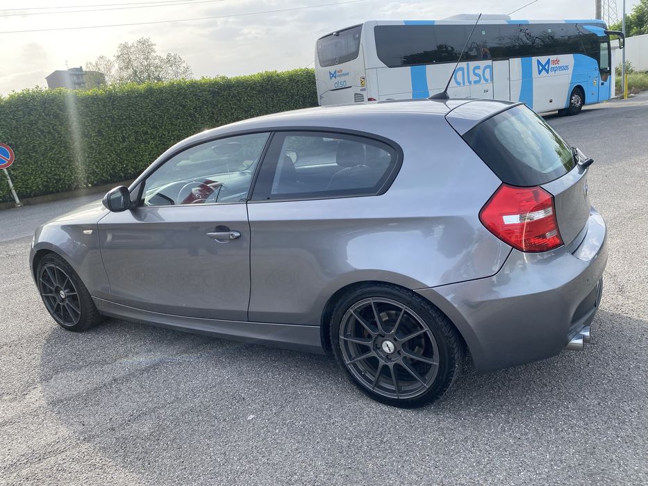 BMW seria 1 (116D)