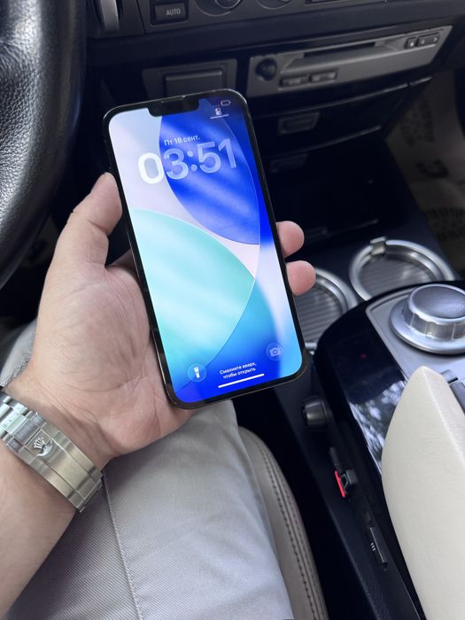 Iphone/Айфон 13 Pro Max 256GB
