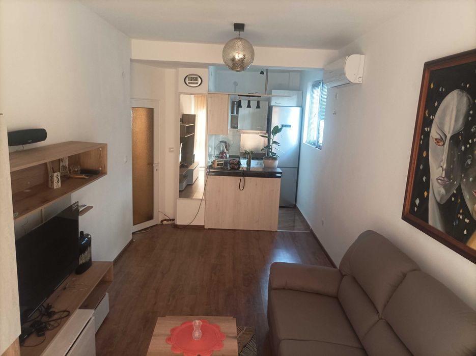 Продава се Едностаен апартамент в Стара Загора, Център - 45 кв.м за 1304 €/кв.м - Снимка #13