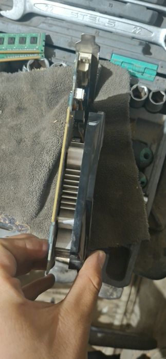 Gigabyte GeForce GT 630