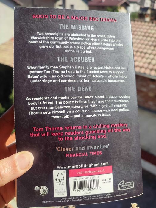 Книги на Английски Език - Трилъри - Беър Грилс