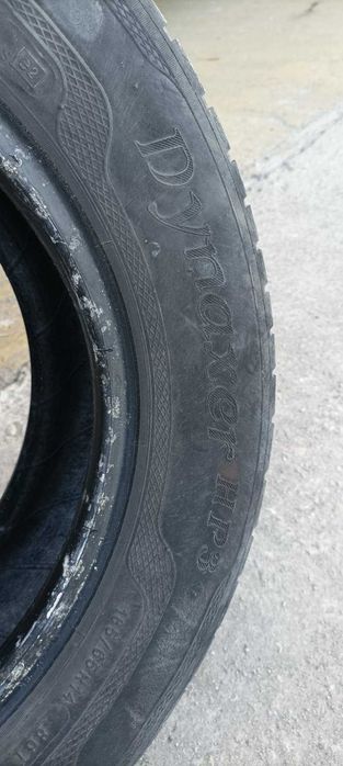 Летни гуми- 4 броя