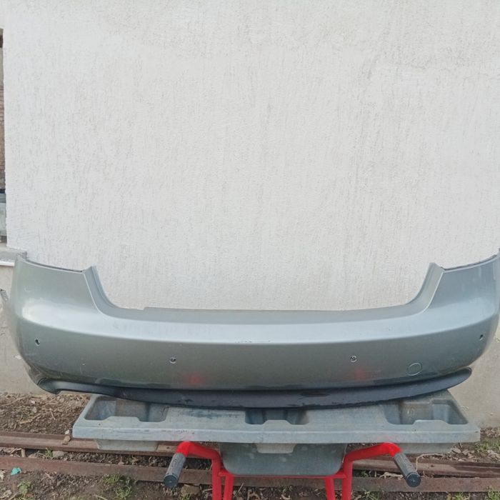 Задна броня vw audi