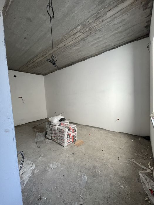 Продаётся дуплекс квартира