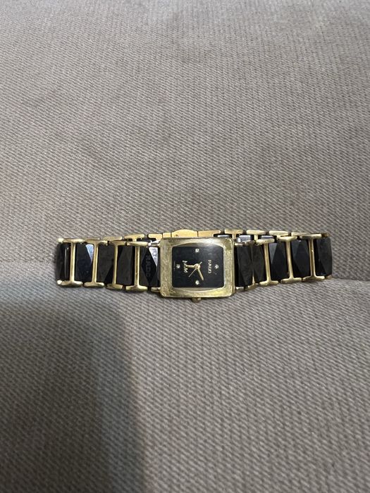 Часы женские Rado и Bvlgari