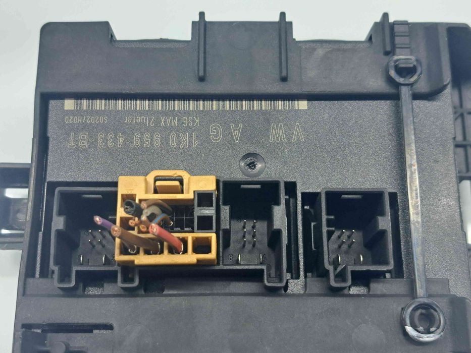 Modul confort  Seat Altea XL (5P5, 5P8) [Fabr 2006-2015] 1K0959433