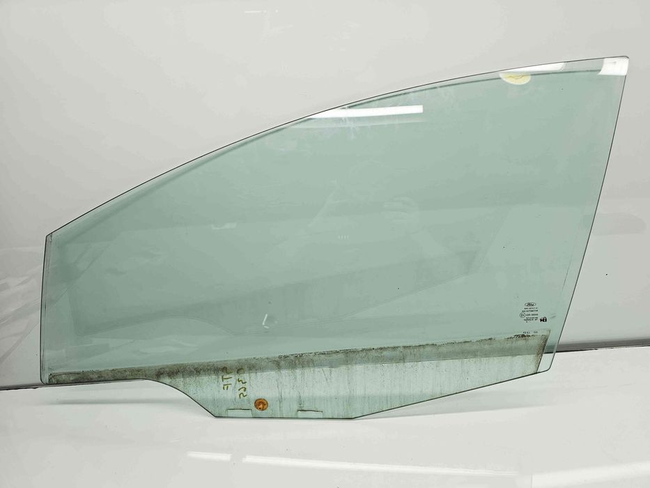 Geam usa stanga fata Ford Fiesta 6 [Fabr 2008-2019] OEM