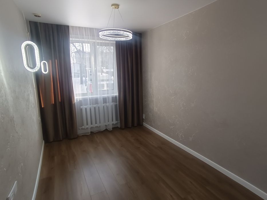 Продам 3 комнатную квартиру