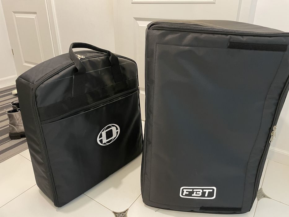 Husa mixer Dynacord Yamaha etc.