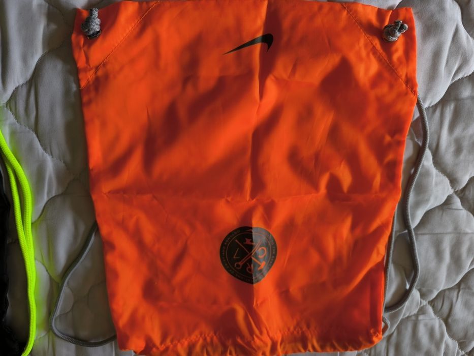 Мешка Найк  нова