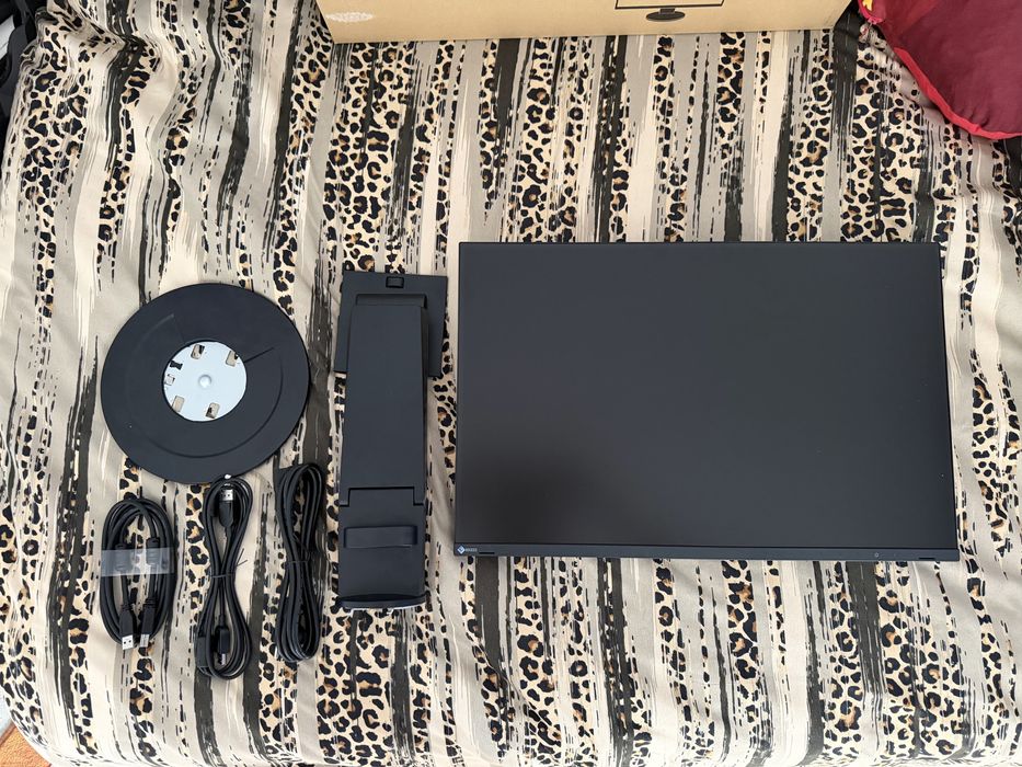 Monitor Eizo FlexScan EV2410R