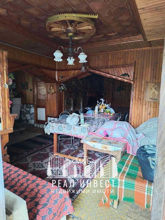 Продава се Къща в Димитровград - 200 кв.м за 275 €/кв.м - Снимка #4