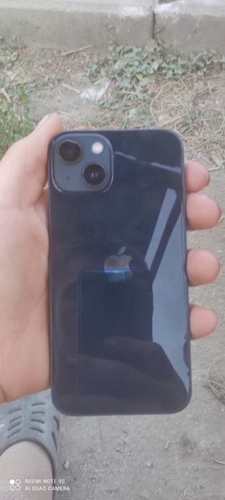 iPhonu 13 Продам   либо миняю на мото
