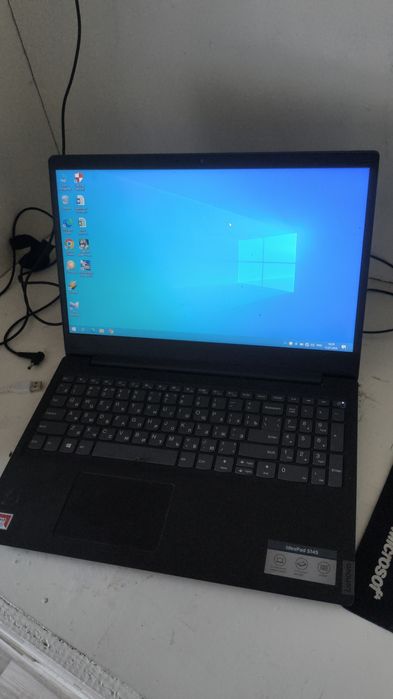 Lenovo IdeaPad S145