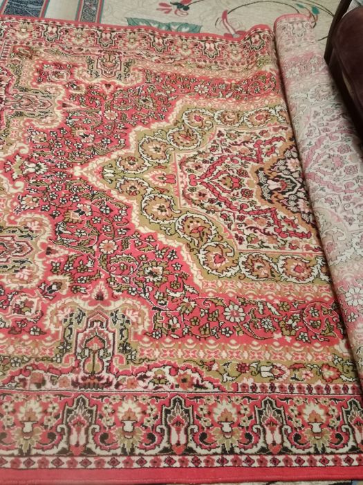 Палас-ковер отличный