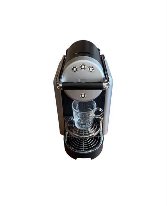 Espresor cafea Nespresso Zenius – Profesional, Stare Excelentă + CADOU