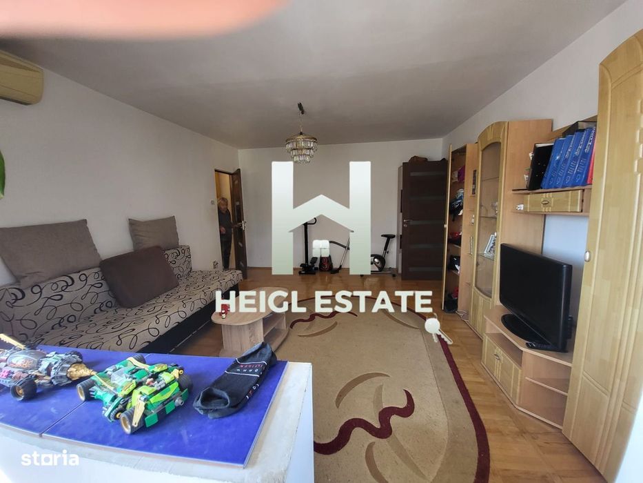 Apartament 2 camere Dambovita