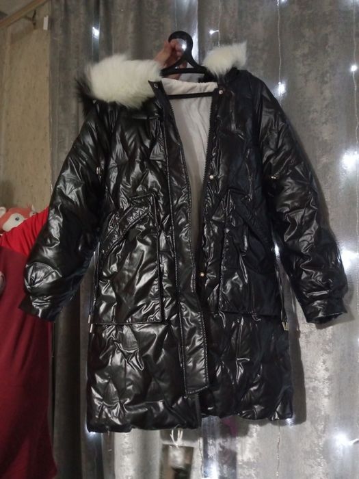 Продам куртку демисизон