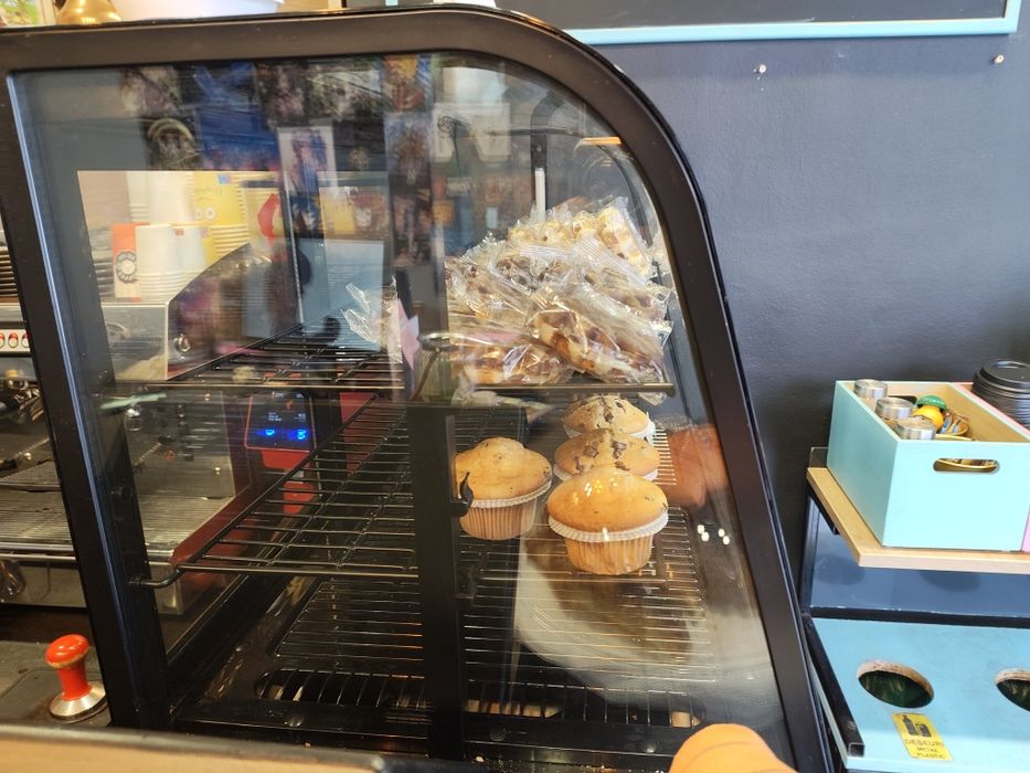 Vitrina frigorifică ggm gastro