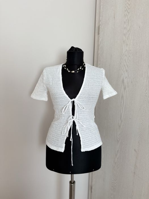 Top Zara NOU, marimea S