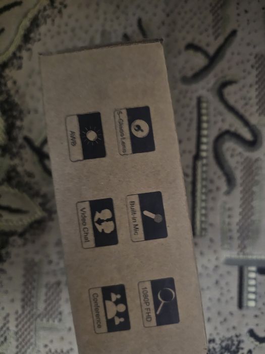 Продам вебкамеру 1080 HD