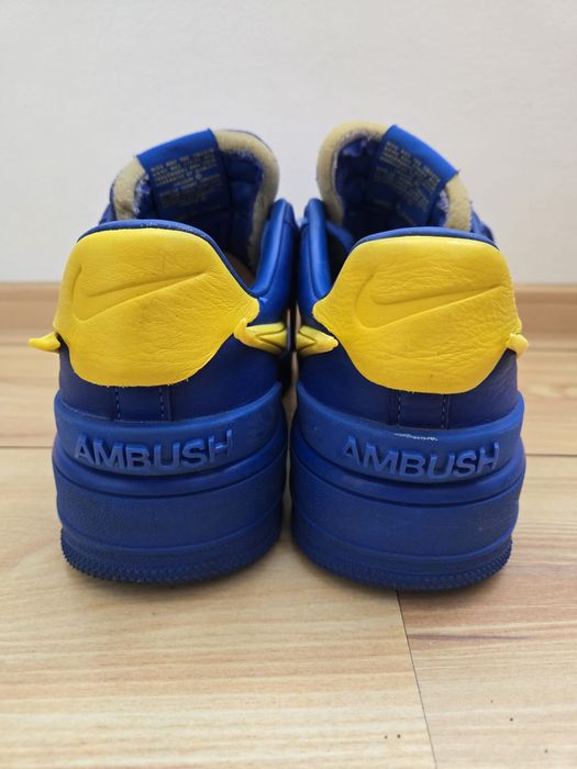 Adidas barbati Nike Ambush X Air Force1    9(42.5)