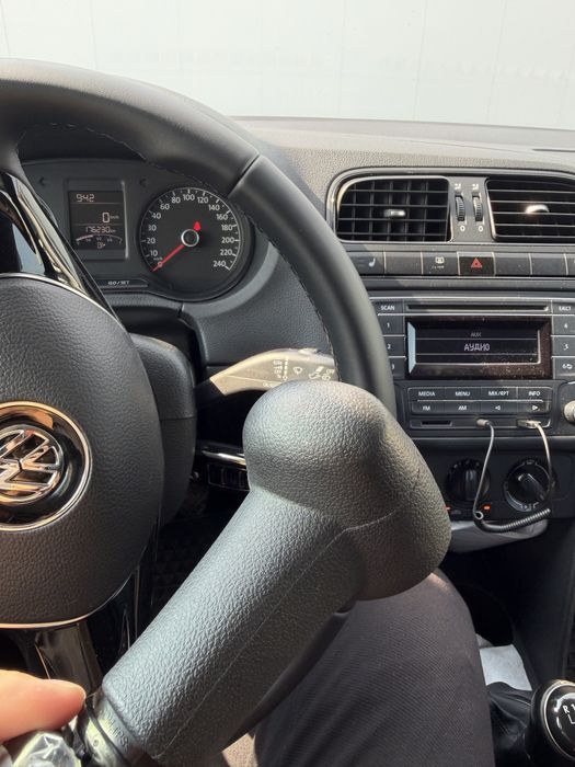 Оригинал Рычаг АКПП Lada Granta FL